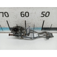 Кронштейн ручки VAG Touareg (2002 - 2010) 7L0839885A