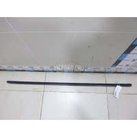 Накладка порога (внутренняя) VAG Touareg (2002 - 2010) 7L0853537C