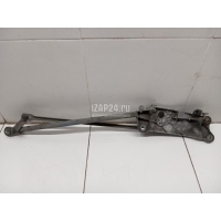 Трапеция стеклоочистителей VAG Touareg (2002 - 2010) 95562813711