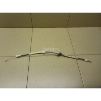 Трос открывания передней двери VAG Touareg (2002 - 2010) 7L6837085B
