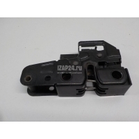 Замок капота VAG Touareg (2002 - 2010) 7L0823509C