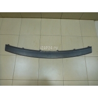 Накладка заднего бампера VAG Touareg (2002 - 2010) 7L6807787A01C