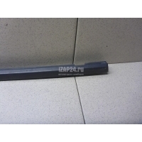 Накладка стекла заднего правого VAG Touareg (2002 - 2010) 7L6839478C9B9
