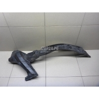 Направляющая переднего бампера правая VAG Touareg (2002 - 2010) 7L6807184D