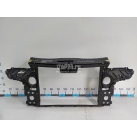 Панель передняя VAG Touareg (2002 - 2010) 7L0805594R