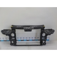 Панель передняя VAG Touareg (2002 - 2010) 7L0805594R