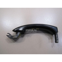 Ручка двери наружная VAG Touareg (2002 - 2010) 7L6837205CGRU