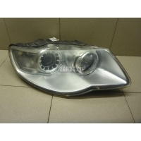 Фара правая VAG Touareg (2002 - 2010) 7L6941040A