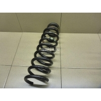 Пружина передняя VAG Touareg (2002 - 2010) 7L6411105L