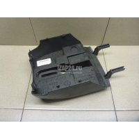 Кожух рулевой колонки нижний VAG Touareg (2002 - 2010) 7L695351675R