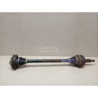 Полуось задняя VAG Touareg (2002 - 2010) 95533202411