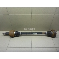Полуось задняя VAG Touareg (2002 - 2010) 7L0501201B