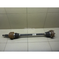 Полуось задняя VAG Touareg (2002 - 2010) 7L0501201B
