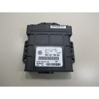 Блок управления АКПП VAG Touareg (2002 - 2010) 09D927750GD