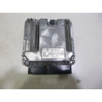 Блок управления двигателем VAG Touareg (2002 - 2010) 7L0907401F