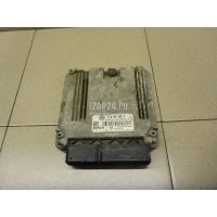 Блок управления двигателем VAG Touareg (2002 - 2010) 7L0907401F
