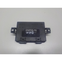 Блок управления парктроником VAG Touareg (2002 - 2010) 7L0919283F