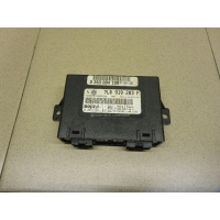 Блок управления парктроником VAG Touareg (2002 - 2010) 7L0919283F