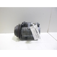 Компрессор кондиционера Mitsubishi Pajero/Montero III (V6, V7) (2000 - 2006) MR500876