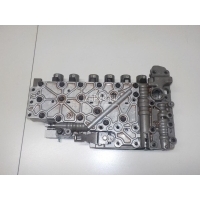Блок клапанов Mitsubishi Pajero/Montero III (V6, V7) (2000 - 2006) MR483988