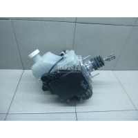 Блок ABS (насос) Mitsubishi Pajero/Montero III (V6, V7) (2000 - 2006) MR569728