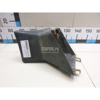 Воздуховод Mitsubishi Outlander (CU) (2001 - 2008) MR971595