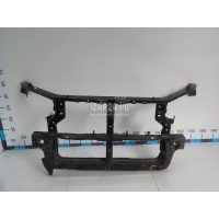 Панель передняя Mitsubishi Outlander (CU) (2001 - 2008) MN133539