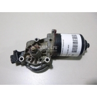 Моторчик стеклоочистителя передний Mitsubishi Outlander (CU) (2001 - 2008) MN126542
