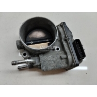 Заслонка дроссельная электрическая Toyota RX 300/330/350/400h (2003 - 2009) 2203031030