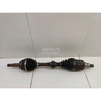 Полуось передняя левая Toyota RX 300/330/350/400h (2003 - 2009) 4342048100