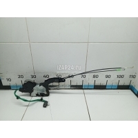 Замок двери передней правой Toyota RAV 4 (2000 - 2005) 6931042360