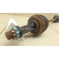 Полуось задняя правая Toyota RAV 4 (2000 - 2005) 4233042030
