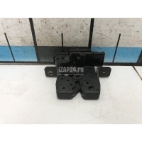 Замок багажника Nissan Micra (K12E) (2002 - 2010) 90502AV720