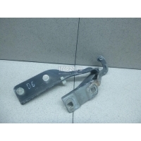 Петля капота правая Nissan Primera P12E (2002 - 2007) 65400AV630
