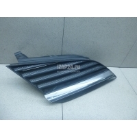 Решетка радиатора правая Nissan Primera P12E (2002 - 2007) 62320AU300