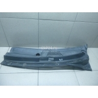 Решетка стеклооч. (планка под лобовое стекло) Nissan Primera P12E (2002 - 2007) 66863AU315