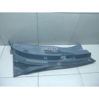 Решетка стеклооч. (планка под лобовое стекло) Nissan Primera P12E (2002 - 2007) 66862AU315