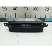 Проигрыватель CD/DVD Nissan Primera P12E (2002 - 2007) 28185BA01A