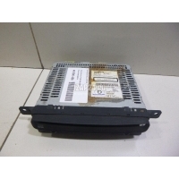 Проигрыватель CD/DVD Nissan Primera P12E (2002 - 2007) 28185BA010