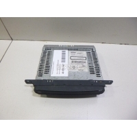 Проигрыватель CD/DVD Nissan Primera P12E (2002 - 2007) 28185BA010