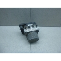 Блок ABS (насос) Nissan Primera P12E (2002 - 2007) 47660AV726