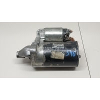 Стартер Valeo Primera P12E (2002 - 2007) 600042
