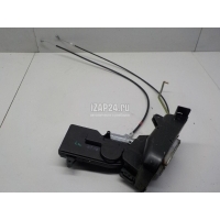 Замок двери передней левой Mazda Mazda 6 (GG) (2002 - 2007) GJ8A59310D