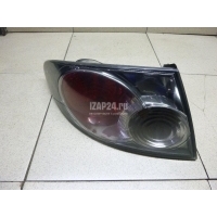 Фонарь задний наружный левый Mazda Mazda 6 (GG) (2002 - 2007) GR1A51160