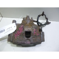 Суппорт тормозной передний левый Mazda Mazda 6 (GG) (2002 - 2007) GJ6E3371XB