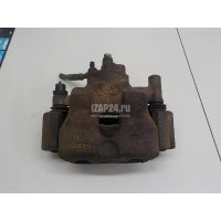 Суппорт тормозной передний правый Mazda Mazda 6 (GG) (2002 - 2007) GJ6E3361XB