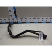 Горловина топливного бака Mazda Mazda 3 (BK) (2002 - 2009) BP4L42210C