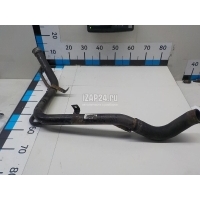 Горловина топливного бака Mazda Mazda 3 (BK) (2002 - 2009) BP4L42210B