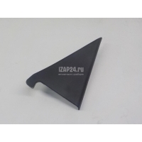 Накладка (кузов внутри) Mazda Mazda 3 (BK) (2002 - 2009) BP4K6851YB
