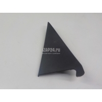 Накладка (кузов внутри) Mazda Mazda 3 (BK) (2002 - 2009) BP4K6851XB